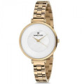 Купити ГОДИННИК DANIEL KLEIN DK11730-3 ⌚ Наручні годинники на fabrikachasov.com ⭐ Безкоштовна доставка по Україні від 3000 грн ✈ Гарантія ✔ 10.000 моделей годинників кращих брендів!