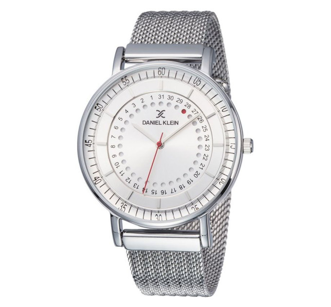 Купить Часы DANIEL KLEIN DK11830-1 ⌚ Наручные часы на fabrikachasov.com ⭐ Бесплатная доставка по Украине от 3000 грн ✈ Гарантия ✔ 10.000 моделей часов лучших брендов!