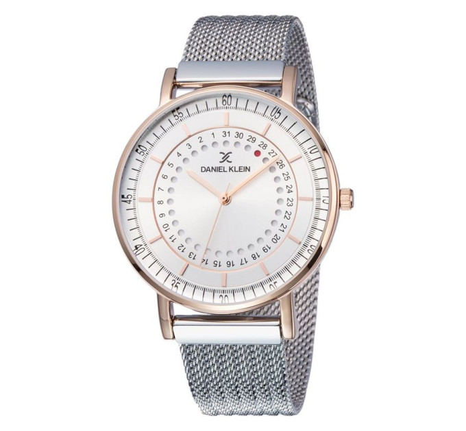 Купить Часы DANIEL KLEIN DK11830-2 ⌚ Наручные часы на fabrikachasov.com ⭐ Бесплатная доставка по Украине от 3000 грн ✈ Гарантия ✔ 10.000 моделей часов лучших брендов!