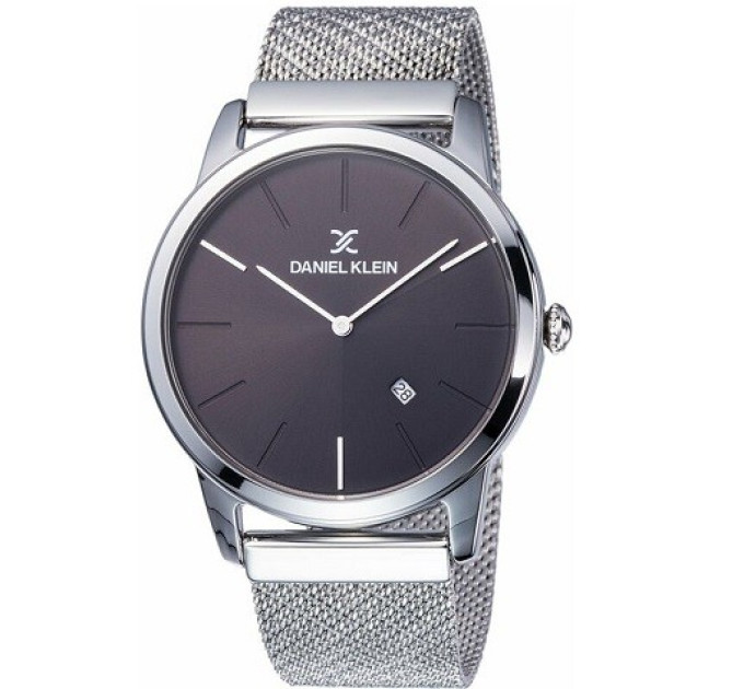 Купить Часы DANIEL KLEIN DK11834-1 ⌚ Наручные часы на fabrikachasov.com ⭐ Бесплатная доставка по Украине от 3000 грн ✈ Гарантия ✔ 10.000 моделей часов лучших брендов!