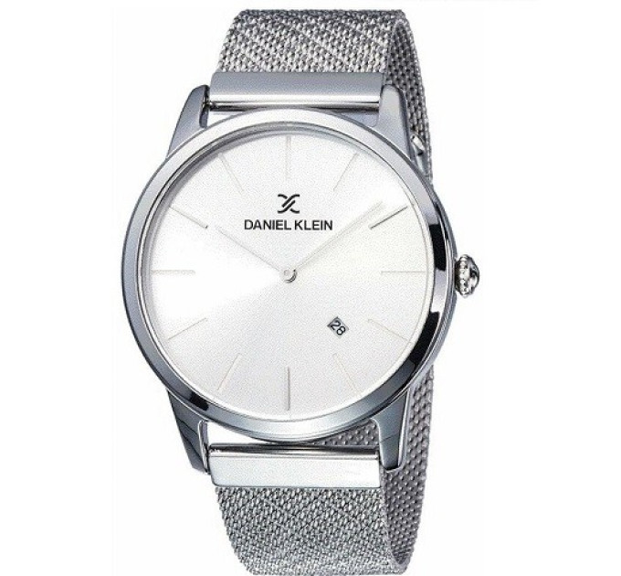 Купить Часы DANIEL KLEIN DK11834-3 ⌚ Наручные часы на fabrikachasov.com ⭐ Бесплатная доставка по Украине от 3000 грн ✈ Гарантия ✔ 10.000 моделей часов лучших брендов!