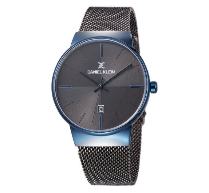 Купить Часы DANIEL KLEIN DK11853-5 ⌚ Наручные часы на fabrikachasov.com ⭐ Бесплатная доставка по Украине от 3000 грн ✈ Гарантия ✔ 10.000 моделей. Скидки!