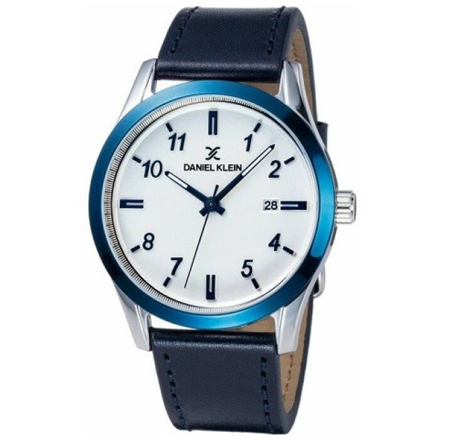 Купить Часы DANIEL KLEIN DK11870-6 ⌚ Наручные часы на fabrikachasov.com ⭐ Бесплатная доставка по Украине от 3000 грн ✈ Гарантия ✔ 10.000 моделей. Скидки!
