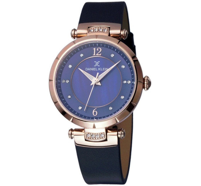 Купить Часы DANIEL KLEIN DK11902-2 ⌚ Наручные часы на fabrikachasov.com ⭐ Бесплатная доставка по Украине от 3000 грн ✈ Гарантия ✔ 10.000 моделей часов лучших брендов!