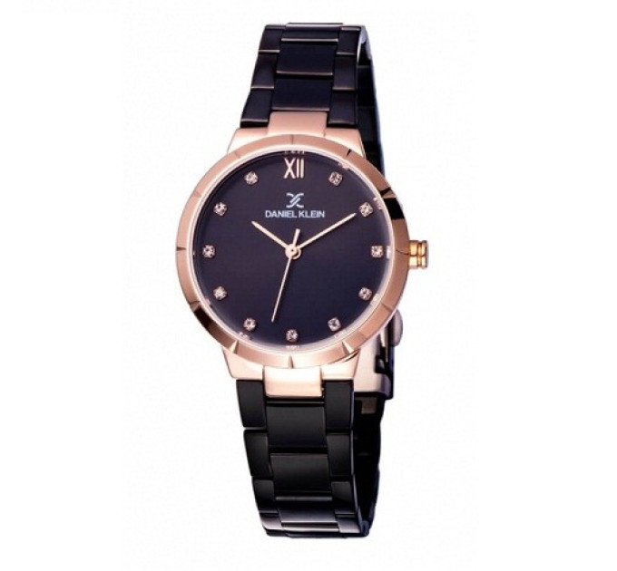 Купить Часы DANIEL KLEIN DK11905-5 ⌚ Наручные часы на fabrikachasov.com ⭐ Бесплатная доставка по Украине от 3000 грн ✈ Гарантия ✔ 10.000 моделей часов лучших брендов!