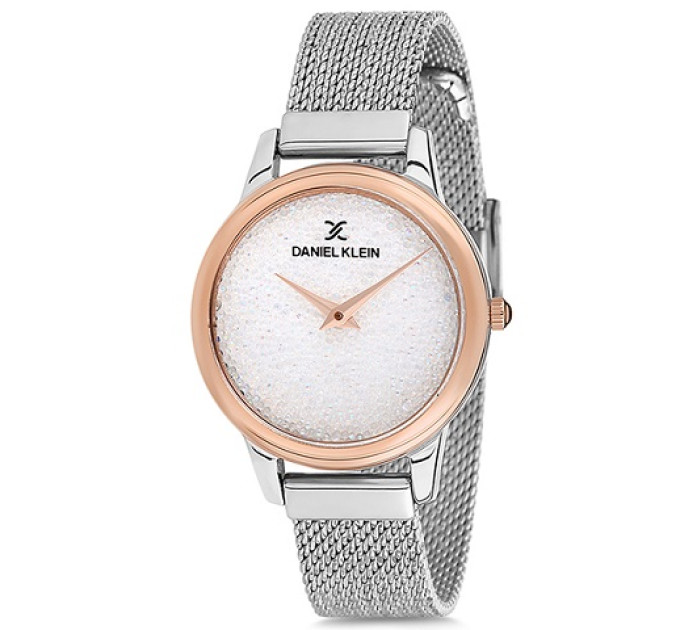 Купить Часы DANIEL KLEIN DK12040-4 ⌚ Наручные часы на fabrikachasov.com ⭐ Бесплатная доставка по Украине от 3000 грн ✈ Гарантия ✔ 10.000 моделей часов лучших брендов!