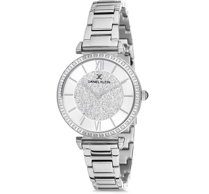 Купить Часы DANIEL KLEIN DK12042-1 ⌚ Наручные часы на fabrikachasov.com ⭐ Бесплатная доставка по Украине от 3000 грн ✈ Гарантия ✔ 10.000 моделей. Скидки!