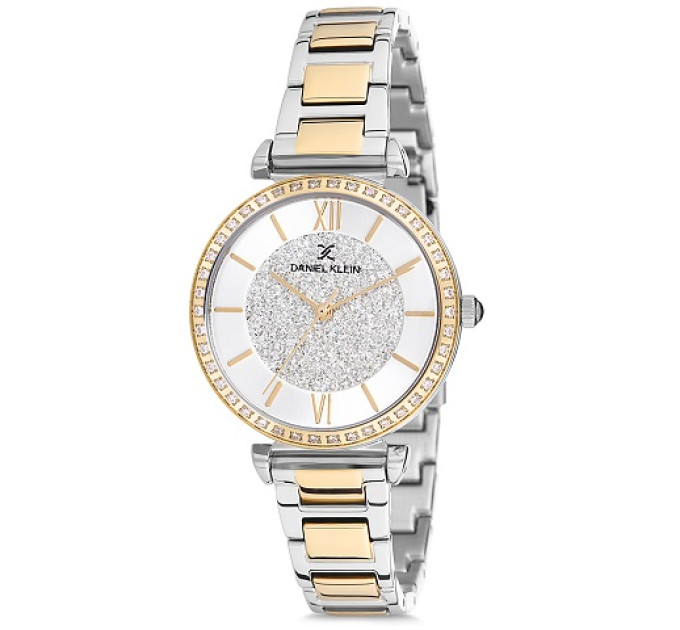 Купить Часы DANIEL KLEIN DK12042-4 ⌚ Наручные часы на fabrikachasov.com ⭐ Бесплатная доставка по Украине от 3000 грн ✈ Гарантия ✔ 10.000 моделей. Скидки!