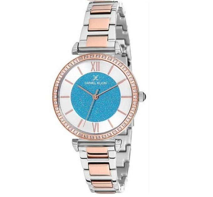Купить Часы DANIEL KLEIN DK12042-6 ⌚ Наручные часы на fabrikachasov.com ⭐ Бесплатная доставка по Украине от 3000 грн ✈ Гарантия ✔ 10.000 моделей часов лучших брендов!