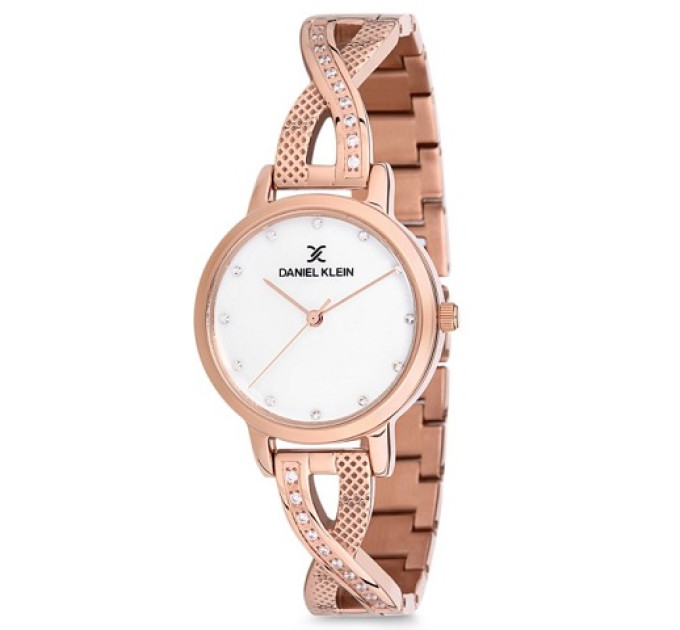 Купить Часы DANIEL KLEIN DK12043-2 ⌚ Наручные часы на fabrikachasov.com ⭐ Бесплатная доставка по Украине от 3000 грн ✈ Гарантия ✔ 10.000 моделей часов лучших брендов!