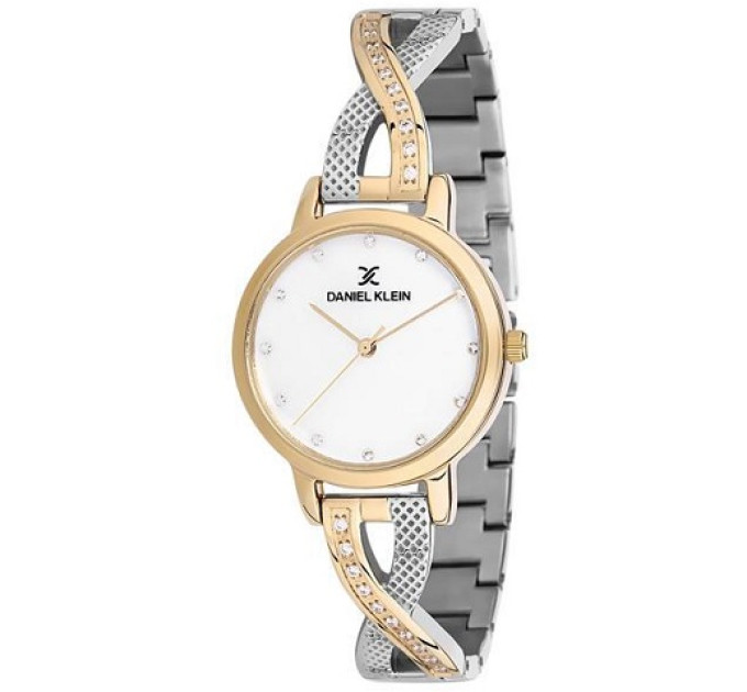 Купить Часы DANIEL KLEIN DK12043-5 ⌚ Наручные часы на fabrikachasov.com ⭐ Бесплатная доставка по Украине от 3000 грн ✈ Гарантия ✔ 10.000 моделей часов лучших брендов!