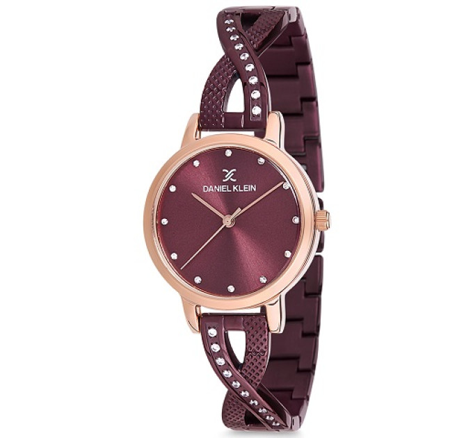 Купить Часы DANIEL KLEIN DK12043-6 ⌚ Наручные часы на fabrikachasov.com ⭐ Бесплатная доставка по Украине от 3000 грн ✈ Гарантия ✔ 10.000 моделей часов лучших брендов!