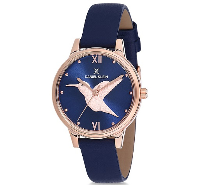 Купить Часы DANIEL KLEIN DK12045-6 ⌚ Наручные часы на fabrikachasov.com ⭐ Бесплатная доставка по Украине от 3000 грн ✈ Гарантия ✔ 10.000 моделей часов лучших брендов!