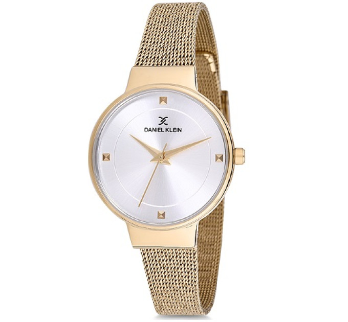 Купить Часы DANIEL KLEIN DK12046-3 ⌚ Наручные часы на fabrikachasov.com ⭐ Бесплатная доставка по Украине от 3000 грн ✈ Гарантия ✔ 10.000 моделей. Скидки!