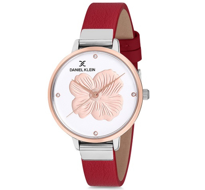 Купить Часы DANIEL KLEIN DK12047-5 ⌚ Наручные часы на fabrikachasov.com ⭐ Бесплатная доставка по Украине от 3000 грн ✈ Гарантия ✔ 10.000 моделей. Скидки!