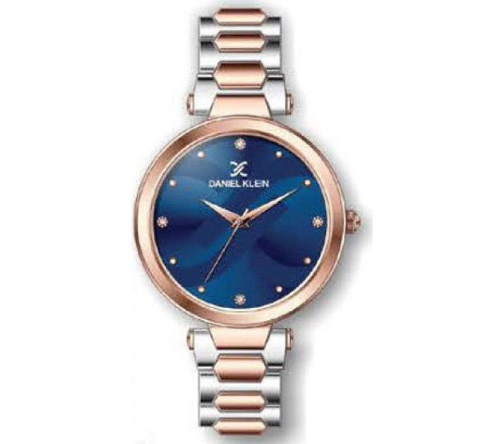 Купить Часы DANIEL KLEIN DK12048-6 ⌚ Наручные часы на fabrikachasov.com ⭐ Бесплатная доставка по Украине от 3000 грн ✈ Гарантия ✔ 10.000 моделей часов лучших брендов!