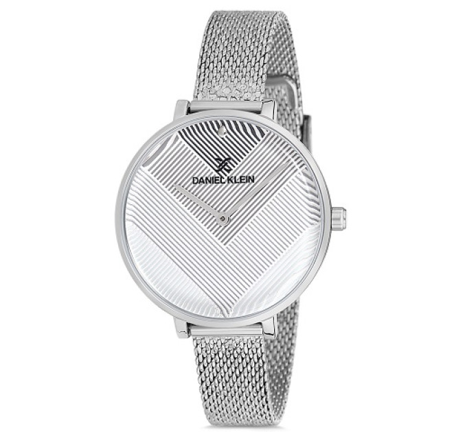 Купить Часы DANIEL KLEIN DK12049-1 ⌚ Наручные часы на fabrikachasov.com ⭐ Бесплатная доставка по Украине от 3000 грн ✈ Гарантия ✔ 10.000 моделей часов лучших брендов!