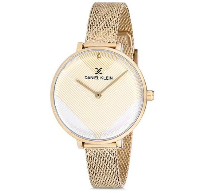 Купить Часы DANIEL KLEIN DK12049-2 ⌚ Наручные часы на fabrikachasov.com ⭐ Бесплатная доставка по Украине от 3000 грн ✈ Гарантия ✔ 10.000 моделей часов лучших брендов!