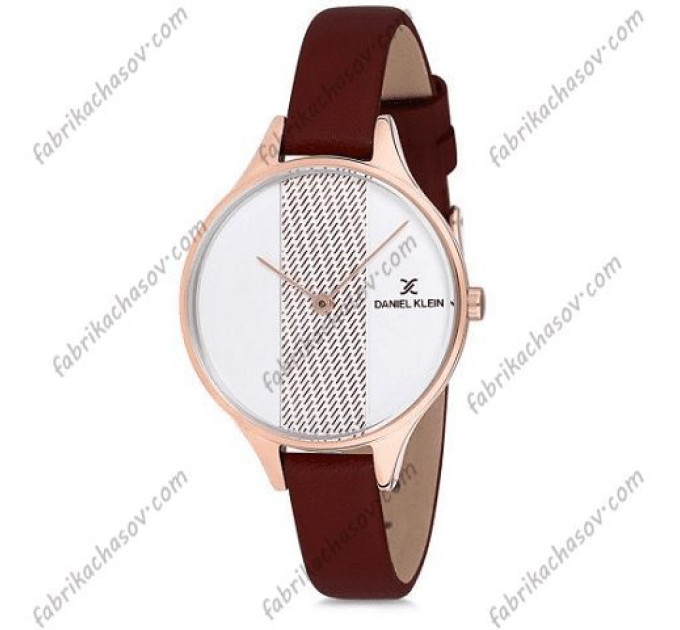 Купить Часы DANIEL KLEIN DK12050-3 ⌚ Наручные часы на fabrikachasov.com ⭐ Бесплатная доставка по Украине от 3000 грн ✈ Гарантия ✔ 10.000 моделей часов лучших брендов!