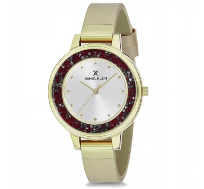 Купить Часы DANIEL KLEIN DK12051-3 ⌚ Наручные часы на fabrikachasov.com ⭐ Бесплатная доставка по Украине от 3000 грн ✈ Гарантия ✔ 10.000 моделей. Скидки!