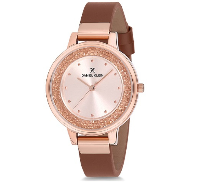 Купить Часы DANIEL KLEIN DK12051-4 ⌚ Наручные часы на fabrikachasov.com ⭐ Бесплатная доставка по Украине от 3000 грн ✈ Гарантия ✔ 10.000 моделей часов лучших брендов!