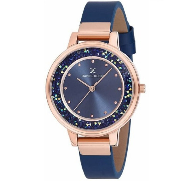 Купить Часы DANIEL KLEIN DK12051-6 ⌚ Наручные часы на fabrikachasov.com ⭐ Бесплатная доставка по Украине от 3000 грн ✈ Гарантия ✔ 10.000 моделей часов лучших брендов!