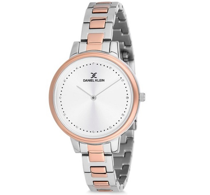 Купити ГОДИННИК DANIEL KLEIN DK12053-4 ⌚ Наручні годинники на fabrikachasov.com ⭐ Безкоштовна доставка по Україні від 3000 грн ✈ Гарантія ✔ 10.000 моделей. Знижки!