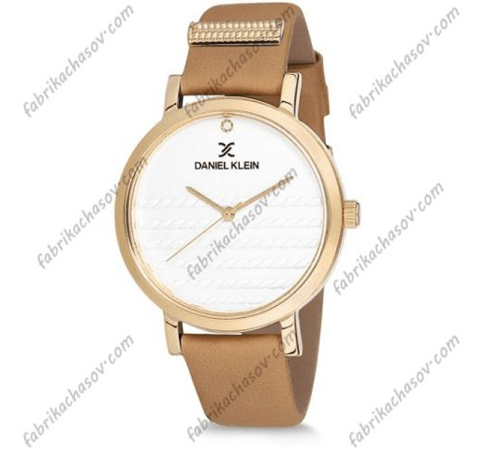 Купить Часы DANIEL KLEIN DK12054-2 ⌚ Наручные часы на fabrikachasov.com ⭐ Бесплатная доставка по Украине от 3000 грн ✈ Гарантия ✔ 10.000 моделей часов лучших брендов!