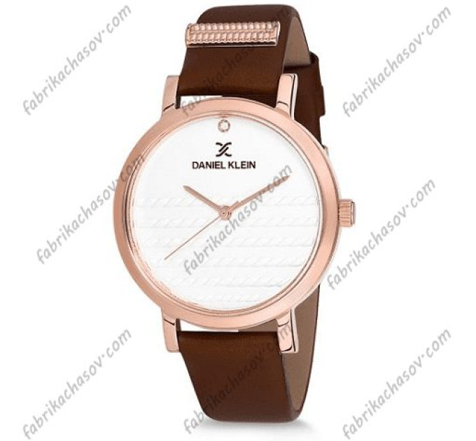 Купить Часы DANIEL KLEIN DK12054-6 ⌚ Наручные часы на fabrikachasov.com ⭐ Бесплатная доставка по Украине от 3000 грн ✈ Гарантия ✔ 10.000 моделей часов лучших брендов!