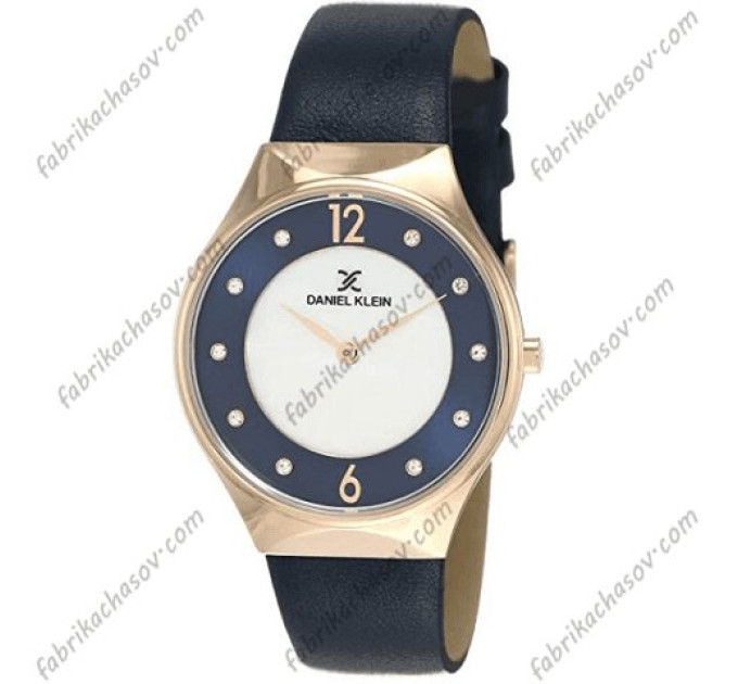 Купить Часы DANIEL KLEIN DK12059-6 ⌚ Наручные часы на fabrikachasov.com ⭐ Бесплатная доставка по Украине от 3000 грн ✈ Гарантия ✔ 10.000 моделей. Скидки!