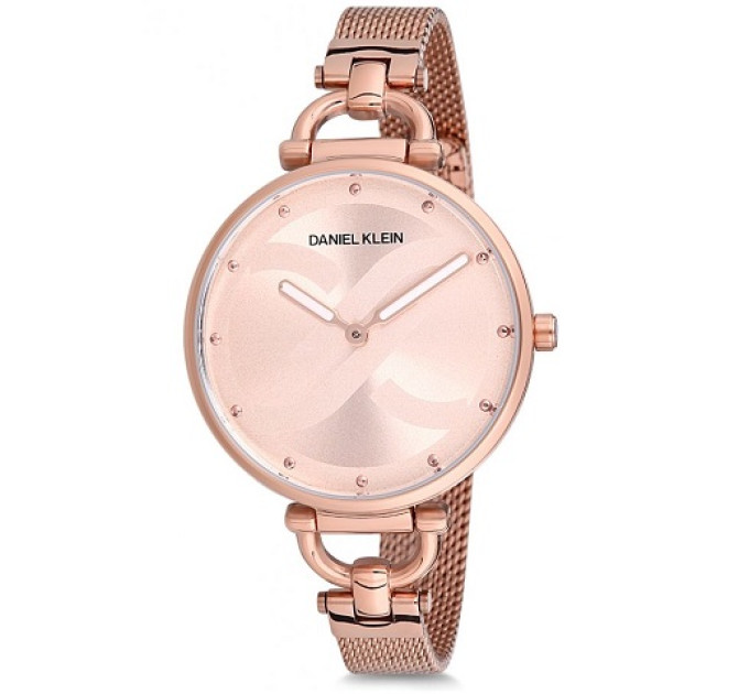 Купить Часы DANIEL KLEIN DK12064-4 ⌚ Наручные часы на fabrikachasov.com ⭐ Бесплатная доставка по Украине от 3000 грн ✈ Гарантия ✔ 10.000 моделей часов лучших брендов!