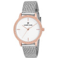 Купить Часы DANIEL KLEIN DK12065-2 ⌚ Наручные часы на fabrikachasov.com ⭐ Бесплатная доставка по Украине от 3000 грн ✈ Гарантия ✔ 10.000 моделей. Скидки!
