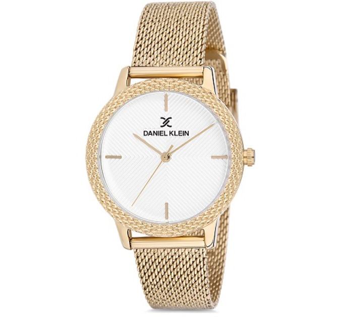 Купить Часы DANIEL KLEIN DK12065-4 ⌚ Наручные часы на fabrikachasov.com ⭐ Бесплатная доставка по Украине от 3000 грн ✈ Гарантия ✔ 10.000 моделей часов лучших брендов!