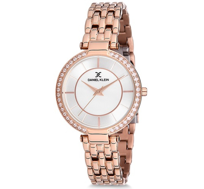 Купити ГОДИННИК DANIEL KLEIN DK12067-2 ⌚ Наручні годинники на fabrikachasov.com ⭐ Безкоштовна доставка по Україні від 3000 грн ✈ Гарантія ✔ 10.000 моделей годинників кращих брендів!