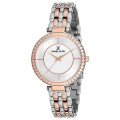 Купить Часы DANIEL KLEIN DK12067-4 ⌚ Наручные часы на fabrikachasov.com ⭐ Бесплатная доставка по Украине от 3000 грн ✈ Гарантия ✔ 10.000 моделей часов лучших брендов!