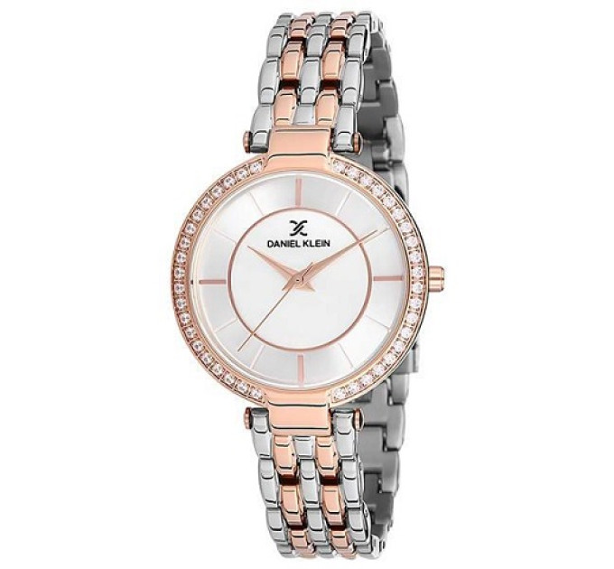 Купить Часы DANIEL KLEIN DK12067-4 ⌚ Наручные часы на fabrikachasov.com ⭐ Бесплатная доставка по Украине от 3000 грн ✈ Гарантия ✔ 10.000 моделей часов лучших брендов!