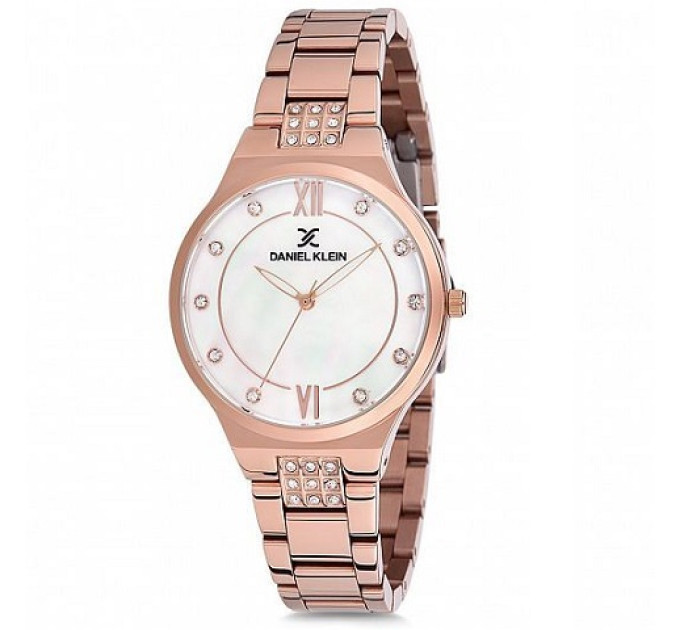 Купить Часы DANIEL KLEIN DK12069-2 ⌚ Наручные часы на fabrikachasov.com ⭐ Бесплатная доставка по Украине от 3000 грн ✈ Гарантия ✔ 10.000 моделей. Скидки!