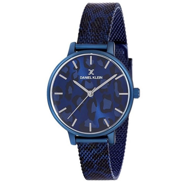 Купить Часы DANIEL KLEIN DK12074-6 ⌚ Наручные часы на fabrikachasov.com ⭐ Бесплатная доставка по Украине от 3000 грн ✈ Гарантия ✔ 10.000 моделей. Скидки!
