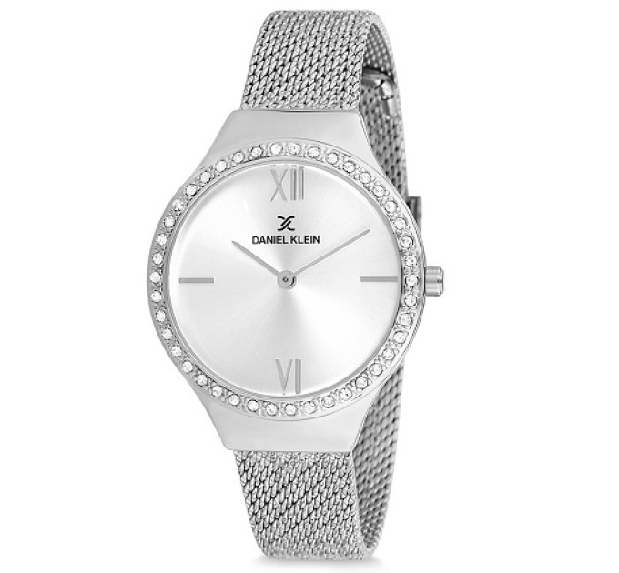 Купить Часы DANIEL KLEIN DK12075-1 ⌚ Наручные часы на fabrikachasov.com ⭐ Бесплатная доставка по Украине от 3000 грн ✈ Гарантия ✔ 10.000 моделей. Скидки!