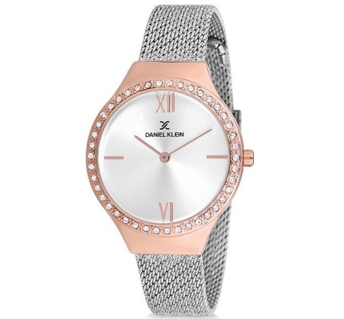 Купить Часы DANIEL KLEIN DK12075-4 ⌚ Наручные часы на fabrikachasov.com ⭐ Бесплатная доставка по Украине от 3000 грн ✈ Гарантия ✔ 10.000 моделей часов лучших брендов!