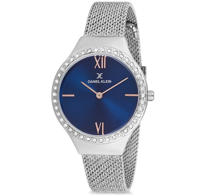 Купить Часы DANIEL KLEIN DK12075-6 ⌚ Наручные часы на fabrikachasov.com ⭐ Бесплатная доставка по Украине от 3000 грн ✈ Гарантия ✔ 10.000 моделей. Скидки!