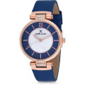 Купить Часы DANIEL KLEIN DK12079-6 ⌚ Наручные часы на fabrikachasov.com ⭐ Бесплатная доставка по Украине от 3000 грн ✈ Гарантия ✔ 10.000 моделей часов лучших брендов!