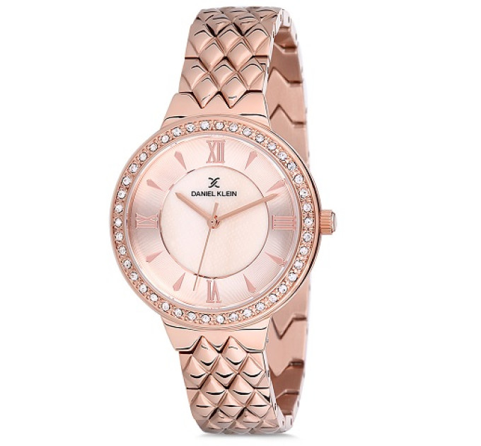 Купить Часы DANIEL KLEIN DK12081-1 ⌚ Наручные часы на fabrikachasov.com ⭐ Бесплатная доставка по Украине от 3000 грн ✈ Гарантия ✔ 10.000 моделей часов лучших брендов!