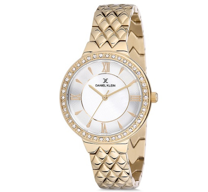Купить Часы DANIEL KLEIN DK12081-2 ⌚ Наручные часы на fabrikachasov.com ⭐ Бесплатная доставка по Украине от 3000 грн ✈ Гарантия ✔ 10.000 моделей. Скидки!