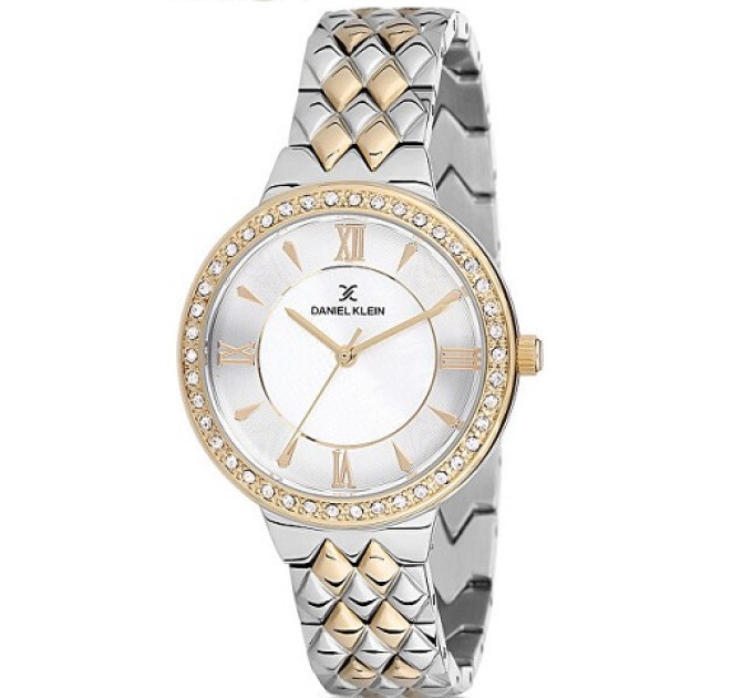 Купить Часы DANIEL KLEIN DK12081-6 ⌚ Наручные часы на fabrikachasov.com ⭐ Бесплатная доставка по Украине от 3000 грн ✈ Гарантия ✔ 10.000 моделей. Скидки!