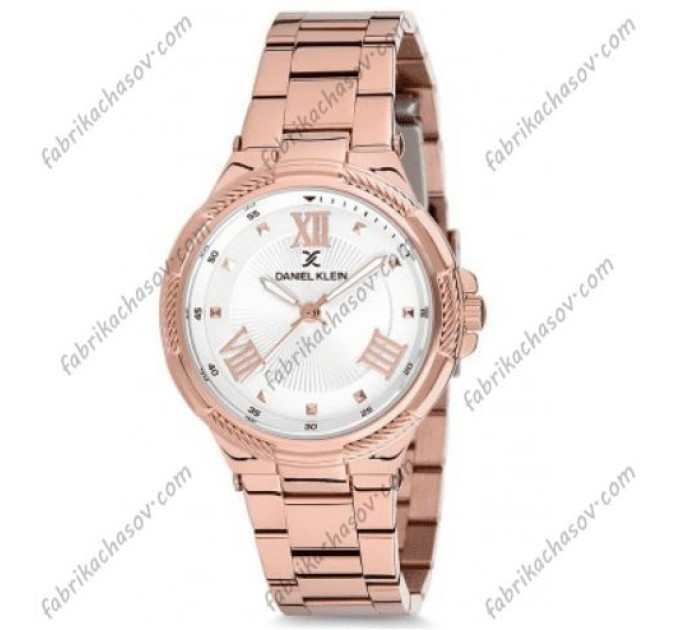 Купить Часы DANIEL KLEIN DK12086-2 ⌚ Наручные часы на fabrikachasov.com ⭐ Бесплатная доставка по Украине от 3000 грн ✈ Гарантия ✔ 10.000 моделей. Скидки!