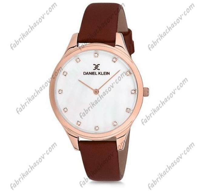 Купить Часы DANIEL KLEIN DK12091-2 ⌚ Наручные часы на fabrikachasov.com ⭐ Бесплатная доставка по Украине от 3000 грн ✈ Гарантия ✔ 10.000 моделей. Скидки!