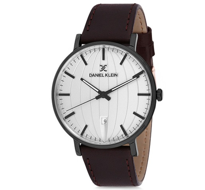 Купить Часы DANIEL KLEIN DK12104-5 ⌚ Наручные часы на fabrikachasov.com ⭐ Бесплатная доставка по Украине от 3000 грн ✈ Гарантия ✔ 10.000 моделей часов лучших брендов!