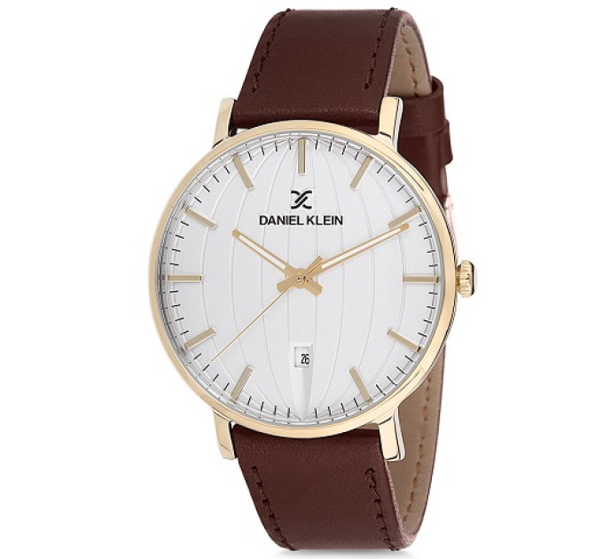 Купить Часы DANIEL KLEIN DK12104-6 ⌚ Наручные часы на fabrikachasov.com ⭐ Бесплатная доставка по Украине от 3000 грн ✈ Гарантия ✔ 10.000 моделей часов лучших брендов!