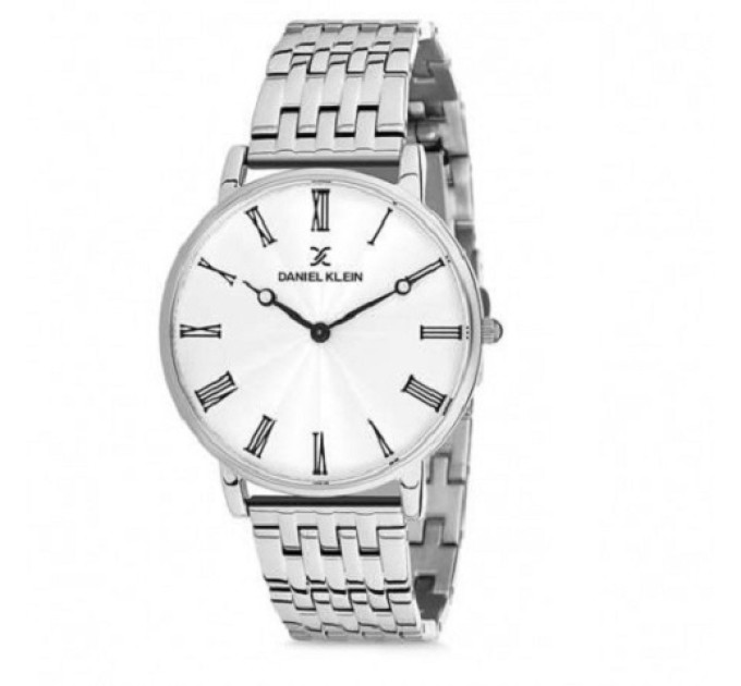 Купить Часы DANIEL KLEIN DK12106-1 ⌚ Наручные часы на fabrikachasov.com ⭐ Бесплатная доставка по Украине от 3000 грн ✈ Гарантия ✔ 10.000 моделей часов лучших брендов!